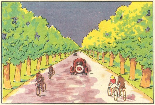 route