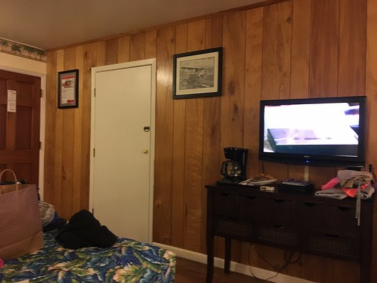resort rooms in hawaii