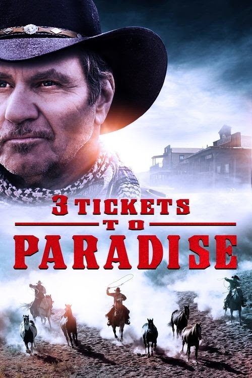 Regarder 3 Tickets to Paradise Streaming VF Complet 2021 En Ligne HD
Français