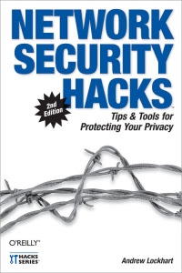 Network Security Hacks, 2nd Edition Free Ebook