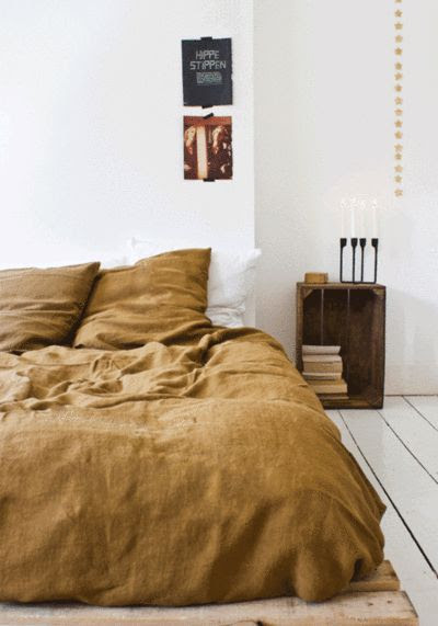 Bedroom.