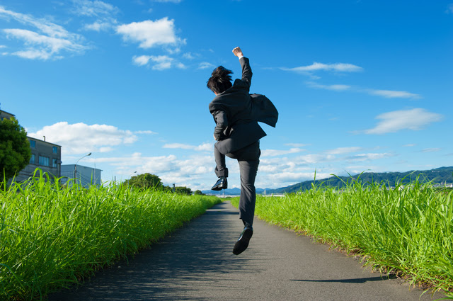 心構えとは 心が前ということ 自分の心の動かし方 Nice On 公式ブログ