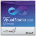 Visual Studio 2010 Ultimate