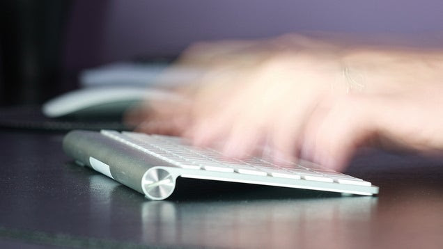 Try a Writing Meditation If Sitting Still Isn't Working For You