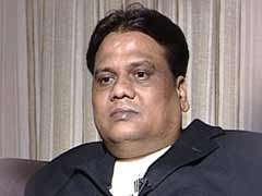 Biografi Profil Biodata Chhota Rajan - Rajendra Sadashiv Nikalje Biography