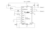 14+ Pwm Ic Tl494