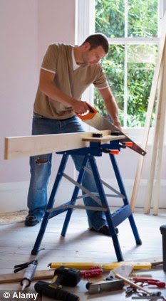 travis perkins gains as building supplies sales shore up