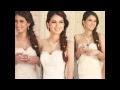 แต่งหน้าทำผมเจ้าสาว by meple_makeup