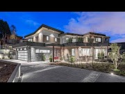 Trends Stunning Contemporary Design Masterpiece Unique Luxury Home, most update!
