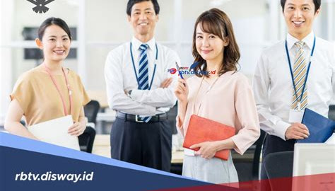 Cara Mudah Menjadi TKI di Jepang untuk Pekerjaan yang Menguntungkan