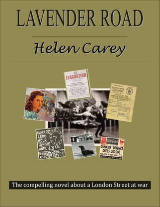 Lavender Road (London at War)