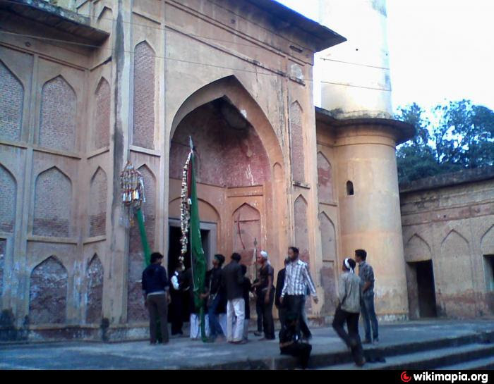... / Uttar Pradesh / Mahmudabad World / India / Uttar Pradesh / Sitapur