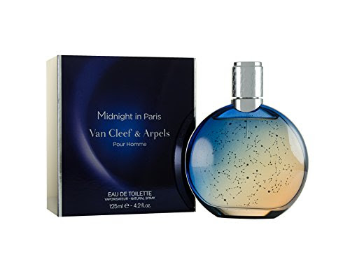 Midnight In Paris by Van Cleef & Arpels, 4.2 Ounce