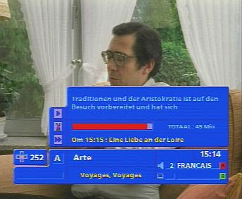 Tv gids vandaag alle zenders