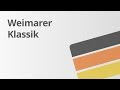 Zitat Goethe Weimarer Klassik