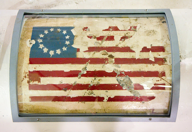 Intrepid Sea, Air, and Space Museum