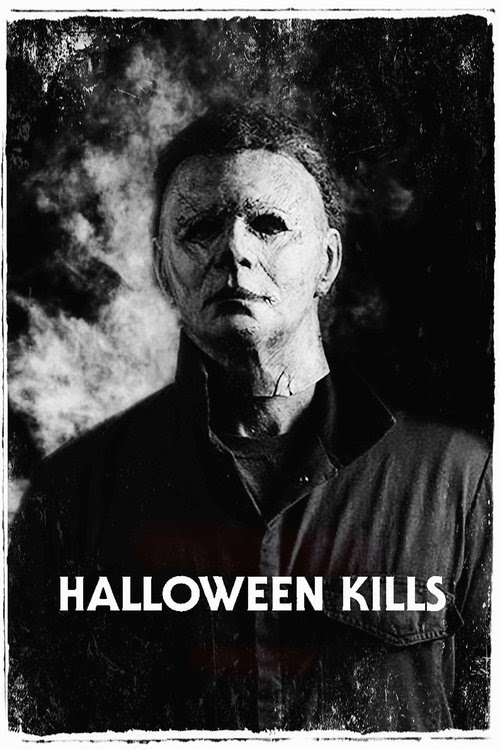 Halloween Kills Free Online