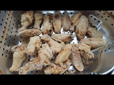 Butterball Turkey Fryer Recipes Chicken