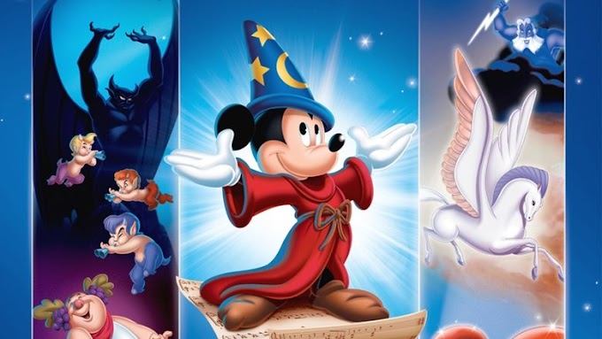 Regarder Film Fantasia en Streaming en Français HD