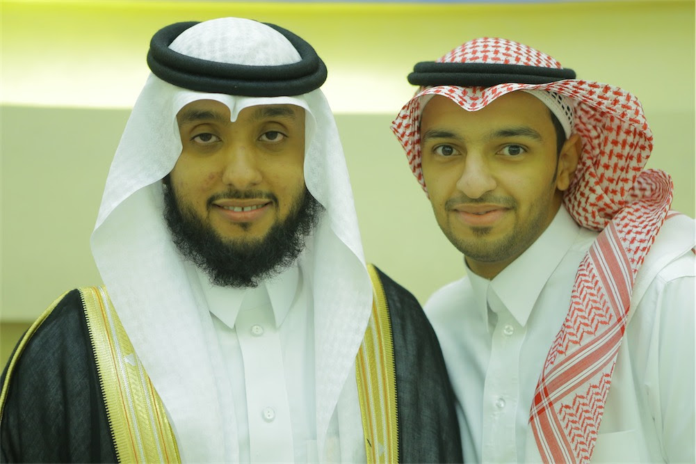 تغطية أفـــراح المرشود الزايد قاعة