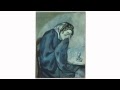 Picasso Bilder / Pablo Picasso: Bild "Der Reigen" (1961), gerahmt - ars mundi - Pablo picasso bild pablo picasso schwarz / weiß fotodruck.