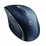 Logicool ロジクール　ワイヤレスマラソンマウス M705t
