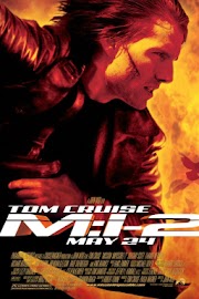 Movie Mission: Impossible II 2000 Wallpaper