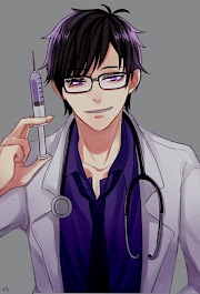 Popular 32+ Cute Anime Female Doctor