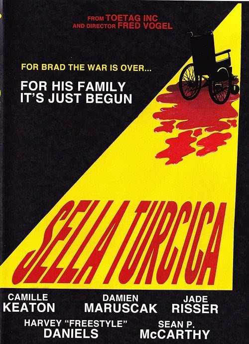 Watch Sella Turcica 2010 Online Full Movie Streaming Free 4K ULTRAHD