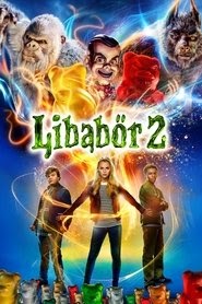 Libabőr 2. - Hullajó Halloween 2018 teljes film magyarul megjelenés
film mozi felirat in hungarian letöltés indavideo [hd]