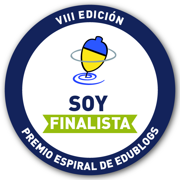 En 2014 fuimos finalistas:
