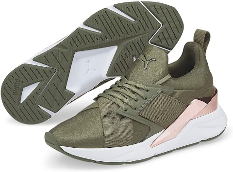 puma malaysia muse metal