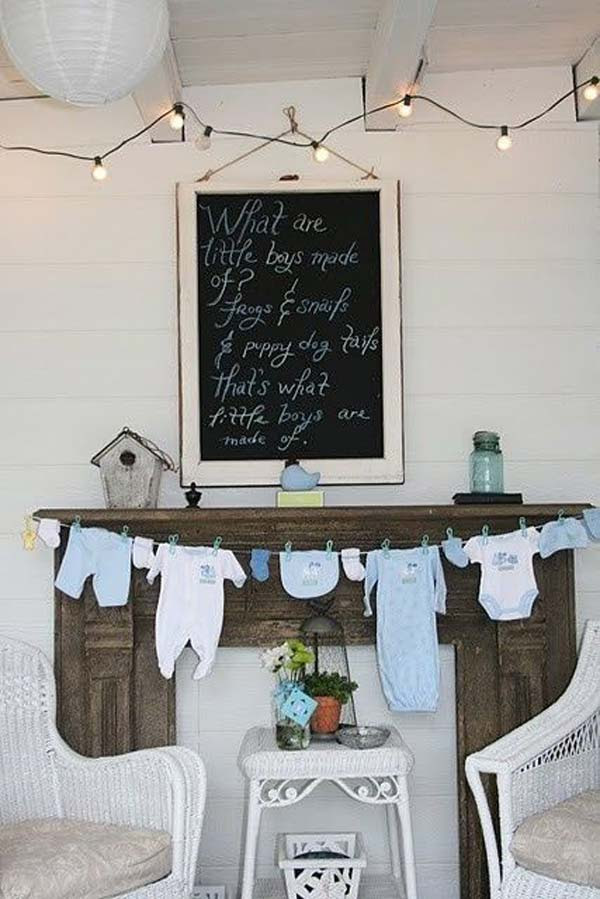 Diy centerpiece ideas for the home.