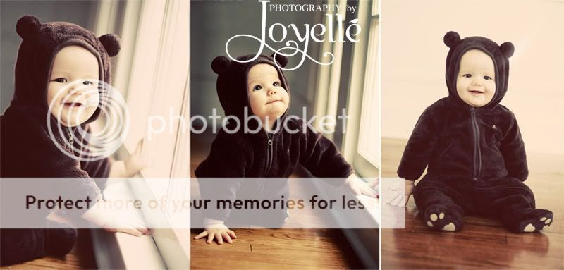 Photography by Joyelle