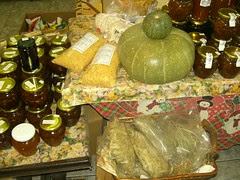 pelion local products