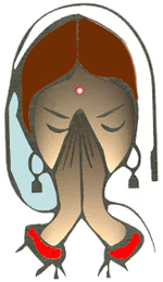 Namaste photo: namaste namaskar.gif