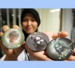 Pin Foto Nabi Muhammad