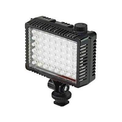 Litepanels+LP+Micro+Compact+LED+Camera+Light+Kit+Includes+Gel+Kit