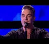 Robbie Williams Feel Live 2020