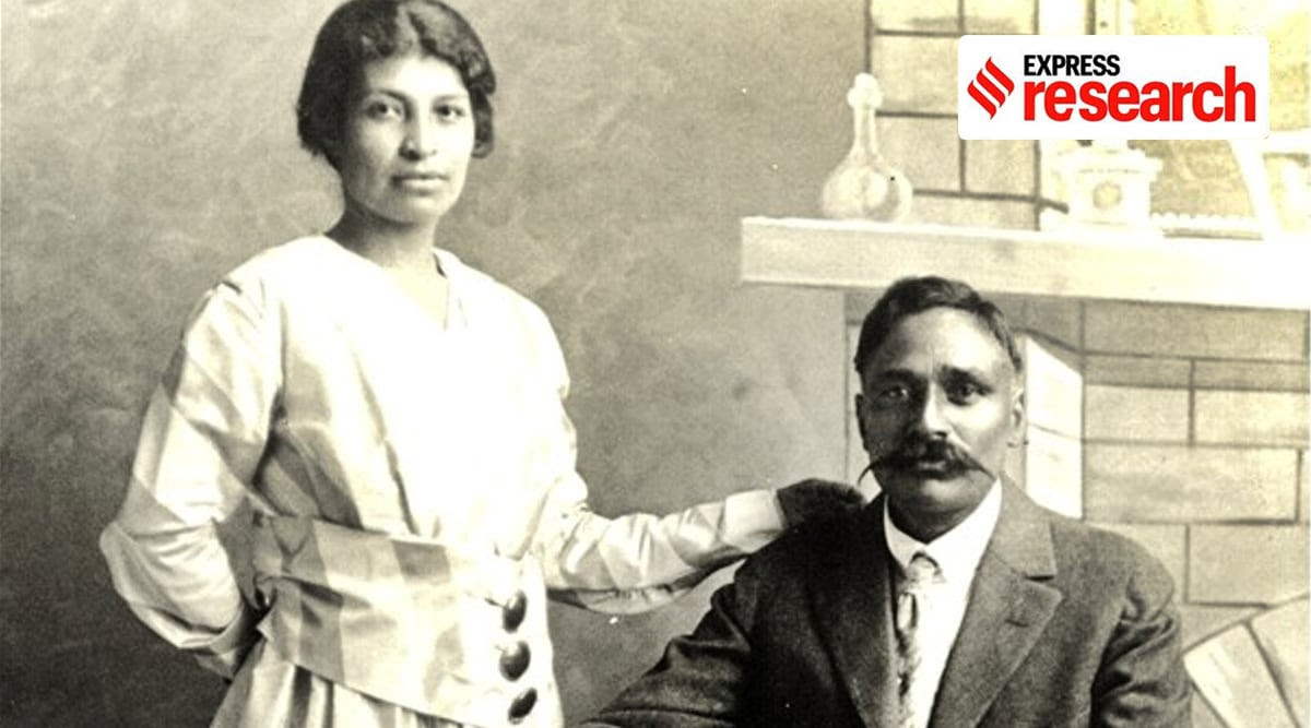 The 'Mexican-Hindus': The rise, and fall, of a unique hybrid community