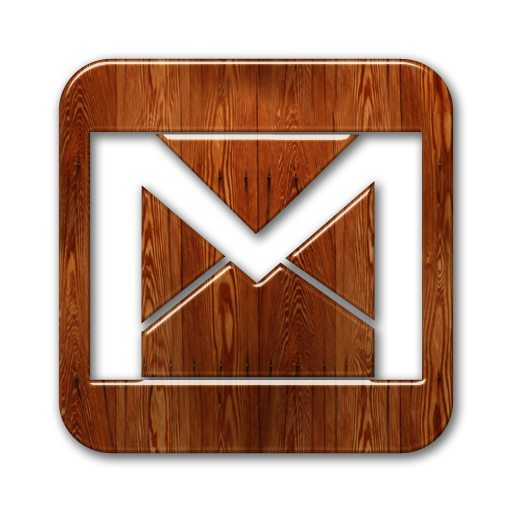 gmail icon image. gmail, logo, square2 icon
