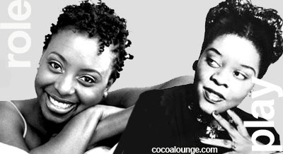 Cocoa Lounge: Role Play