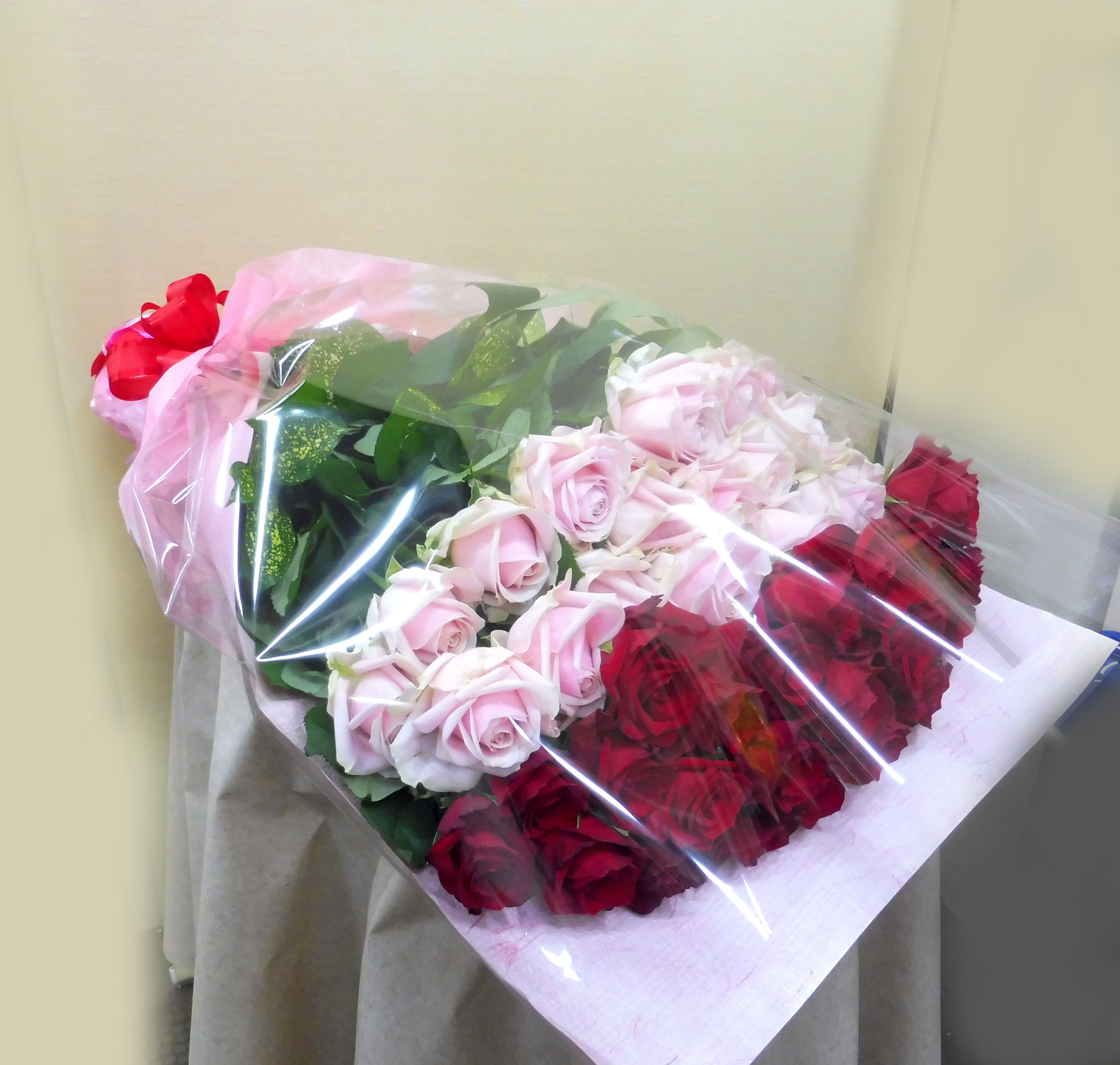 C A０３ 花 束 大阪 羽曳野 フラワーショップ花利 ｆｌｏｗｅｒ ｓｈｏｐ ｈａｎａｔｏｓｈｉ