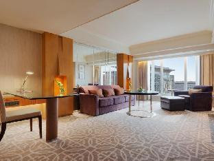 Grand Hyatt Beijing Hotel