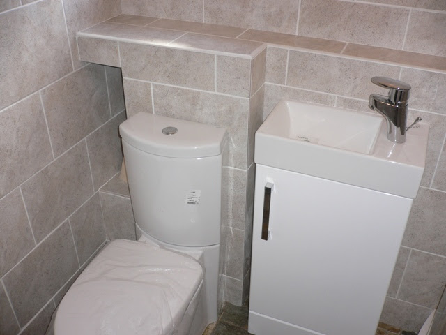 Home Improvements by Tony West | See for yourself the difference I ...