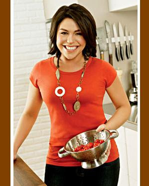 rachael ray 2008