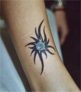 The Best Tattoo Tribal Gallery - History of Tribal