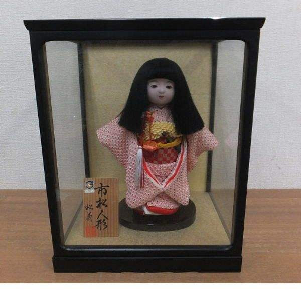 日本12个鬼娃娃之一 菊人形娃娃头发竟能不断生长 生活资讯 娱乐新闻网