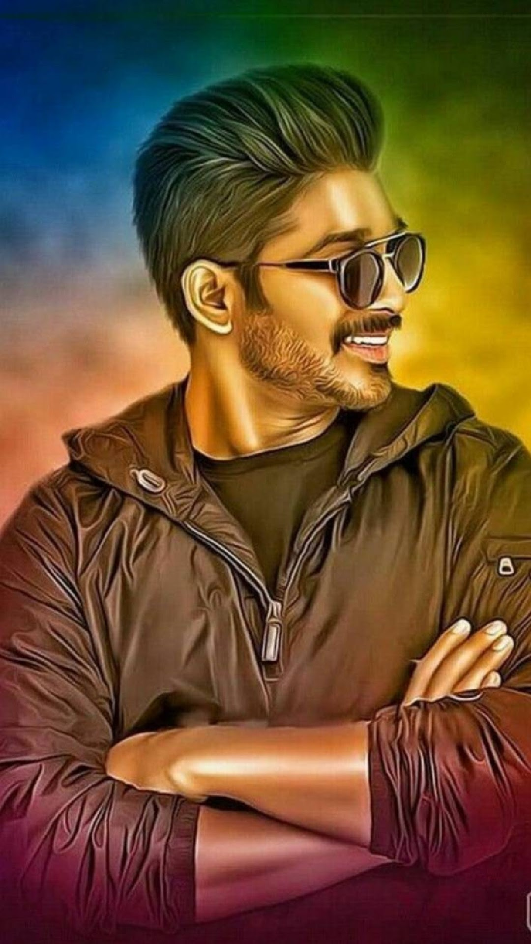 Allu Arjun Wallpapers Top 75 Best Allu Arjun Backgrounds Download