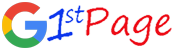 Google First Page